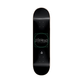 Greener SS R7 - Planche de Skate 8.5#Skateboard StreetAlmost