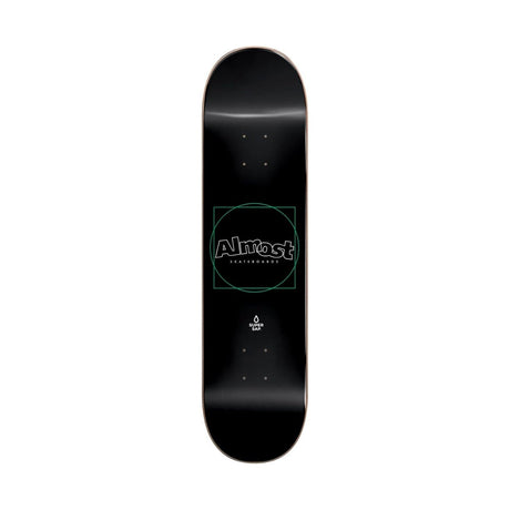 Greener SS R7 - Planche de Skate 8.5#Skateboard StreetAlmost
