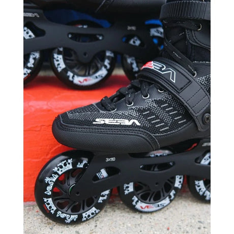 Gt 310 Roller En Ligne FreeskateRollers FreeskateSeba