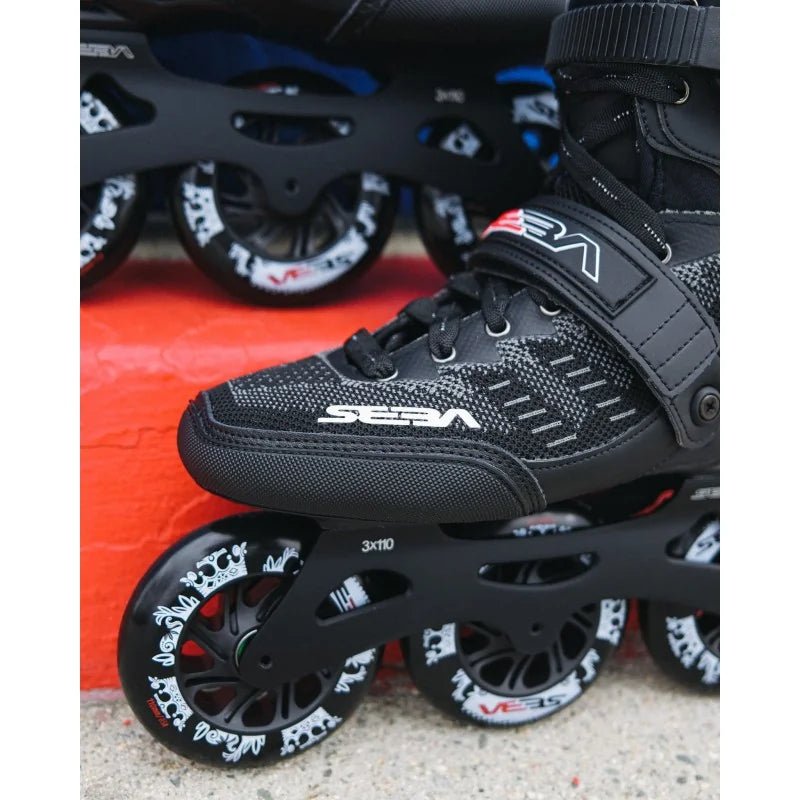 Gt 310 Roller En Ligne FreeskateRollers FreeskateSeba