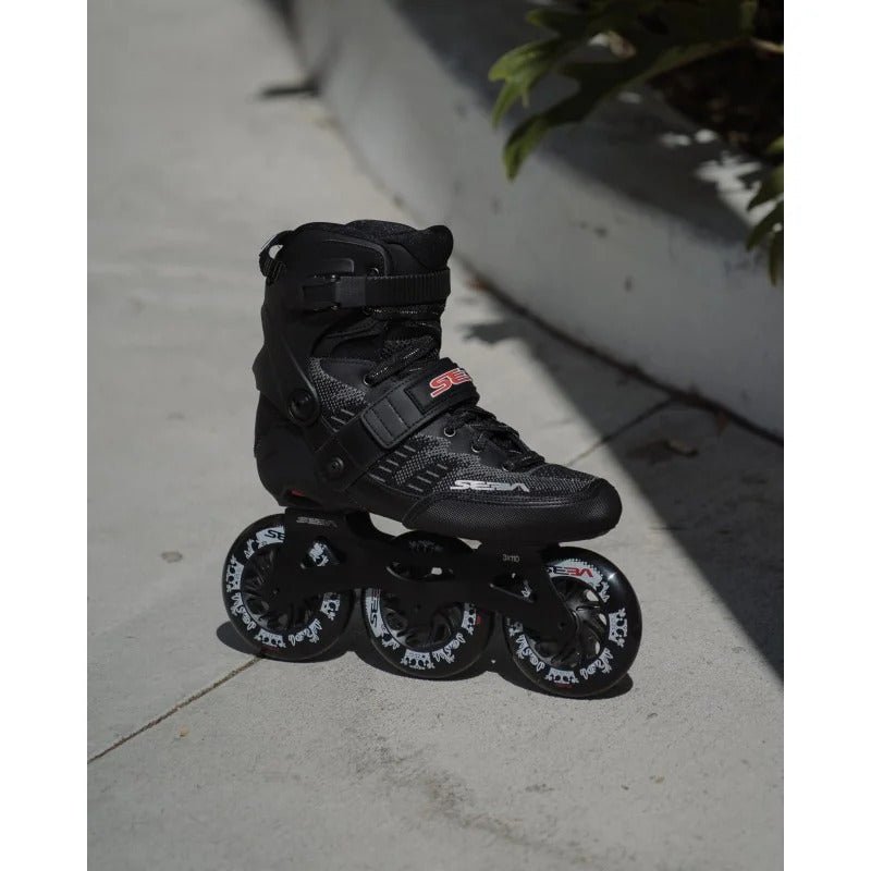 Gt 310 Roller En Ligne FreeskateRollers FreeskateSeba