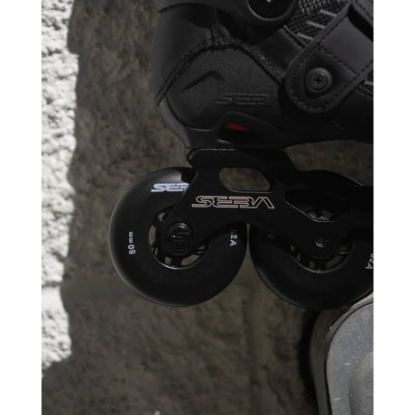 Gt 80 Roller En Ligne FreeskateRollers FreeskateSeba
