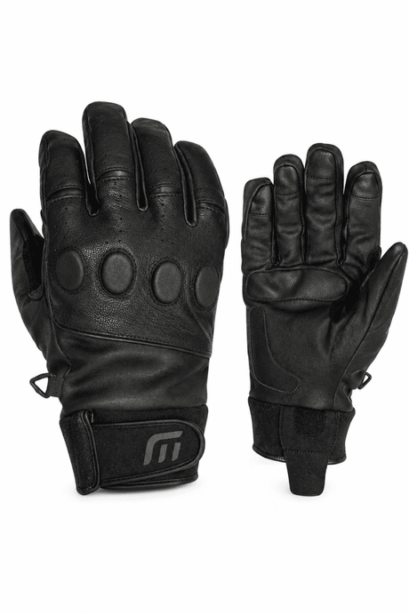 GT - LEATHER GT LEATHERFacemaskMadness Winter