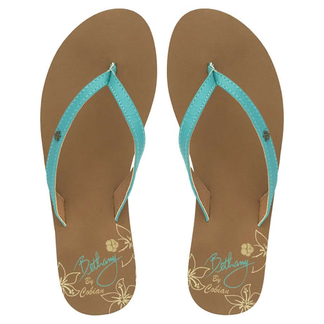 Hanalei Bethany - Sandale FemmeSandalsCobian