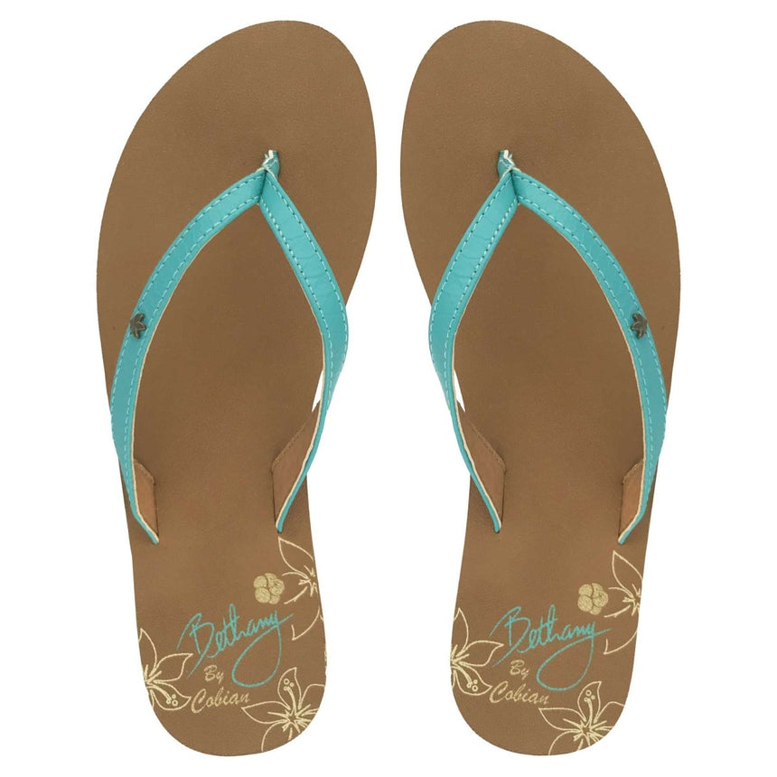 Hanalei Bethany - Sandale FemmeSandalsCobian