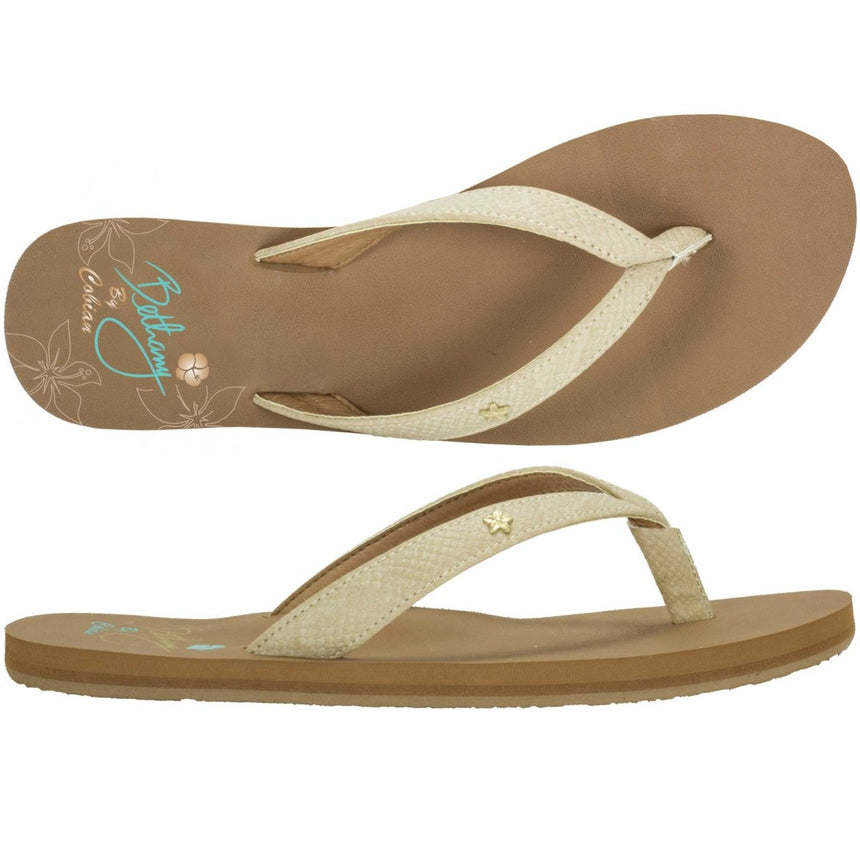 Hanalei Bethany - Sandale FemmeSandalsCobian