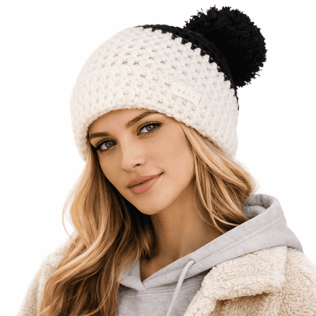 Hannah - Bonnet FemmeBonnetsNeff