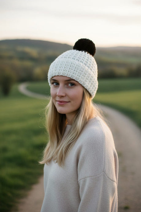 Hannah - Bonnet FemmeBonnetsNeff