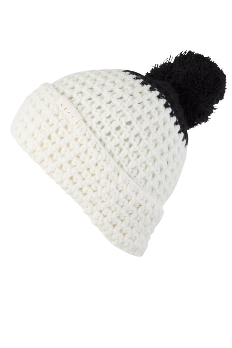 Hannah - Bonnet FemmeBonnetsNeff