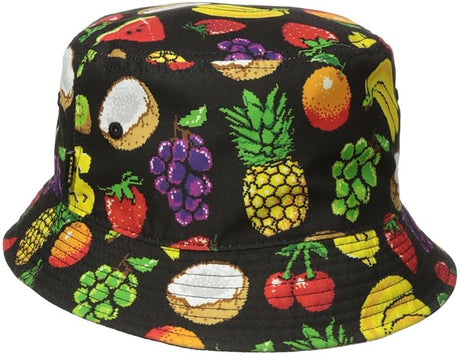 Hard Fruit Bucket - ChapeauChapeauxNeff