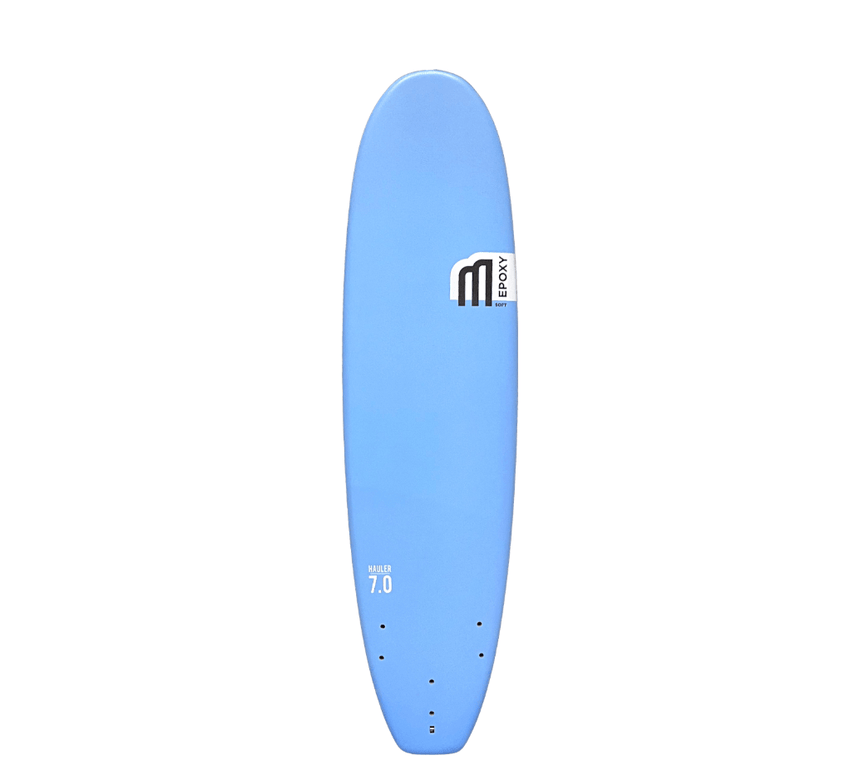 Hauler Wide Epoxy 7"0 - Planche De Surf SoftboardSoftboardMdns