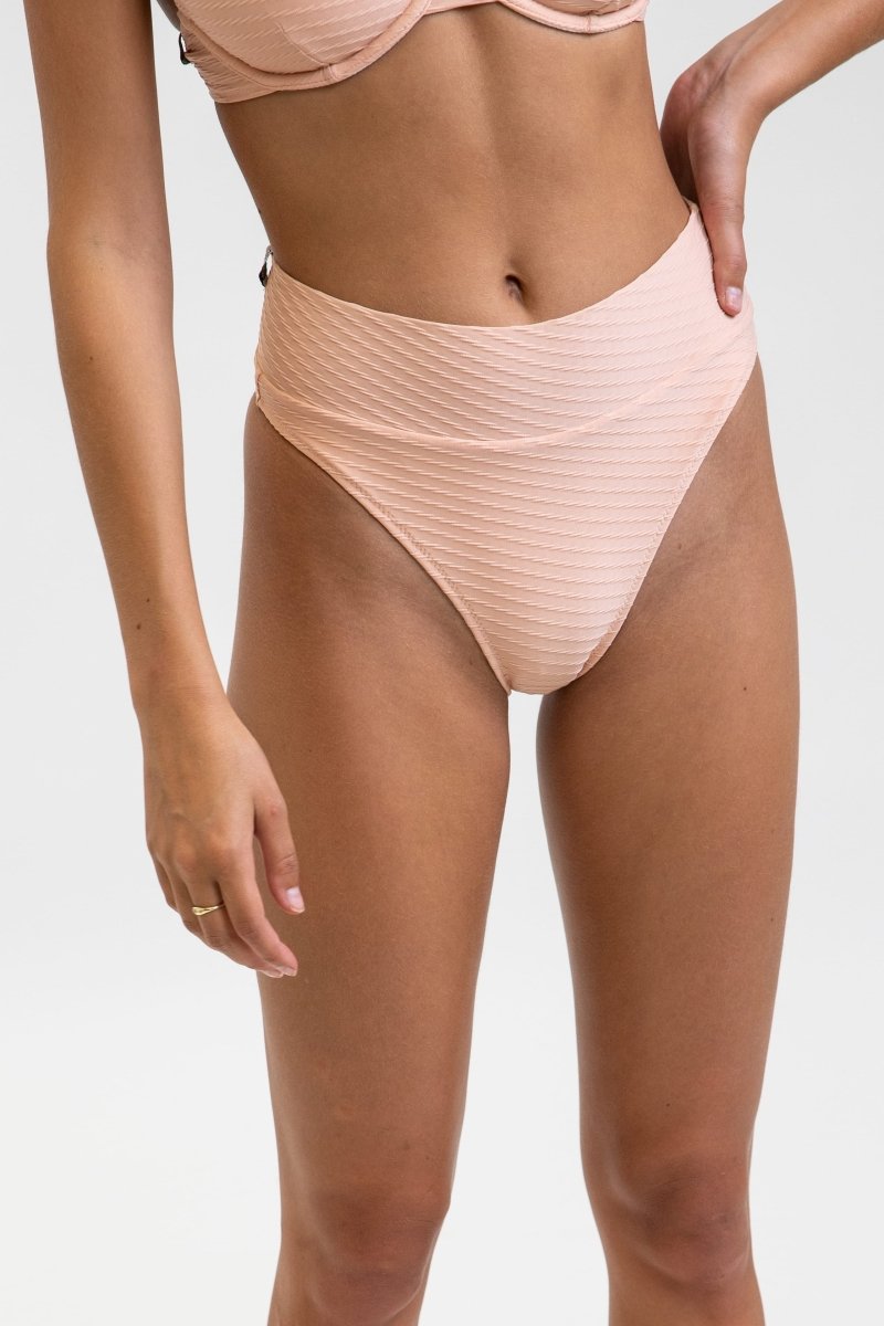 Havana Hi Hip - Bas De Maillot FemmeMaillots De BainRhythm