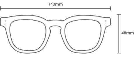 Havana - Lunette De Soleil EnfantLunettes De SoleilCarve