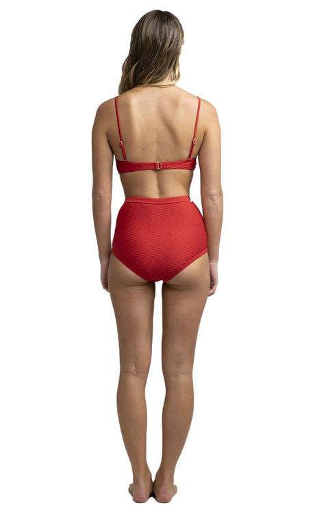 Havana Ring Haut de Maillot Femme#Maillots De BainRhythm
