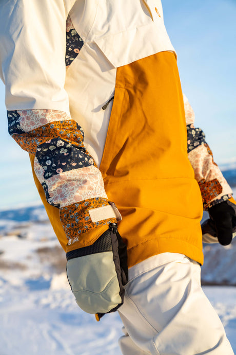 Comment choisir ses moufles et gants de ski ?