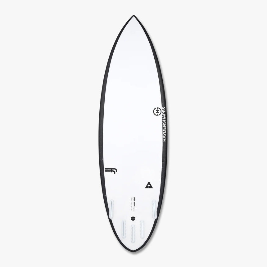 Haydenshapes Holy Hypto Futurflex FCS II - Planche de Surf ShortboardShortboardHayden Shapes