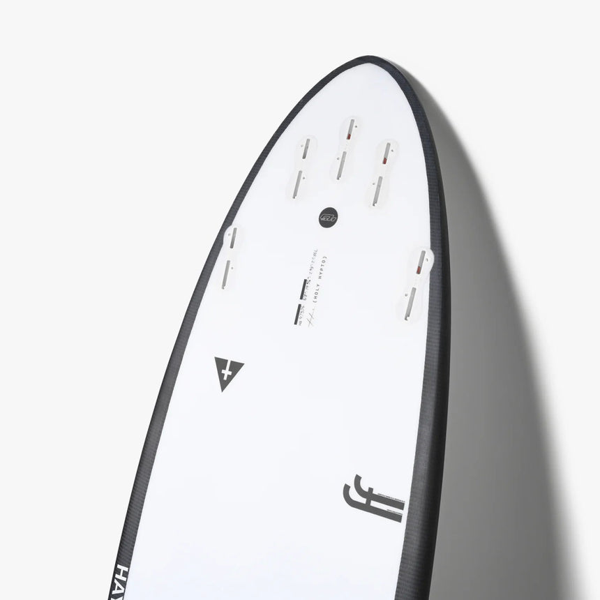 Haydenshapes Holy Hypto Futurflex FCS II - Planche de Surf ShortboardShortboardHayden Shapes