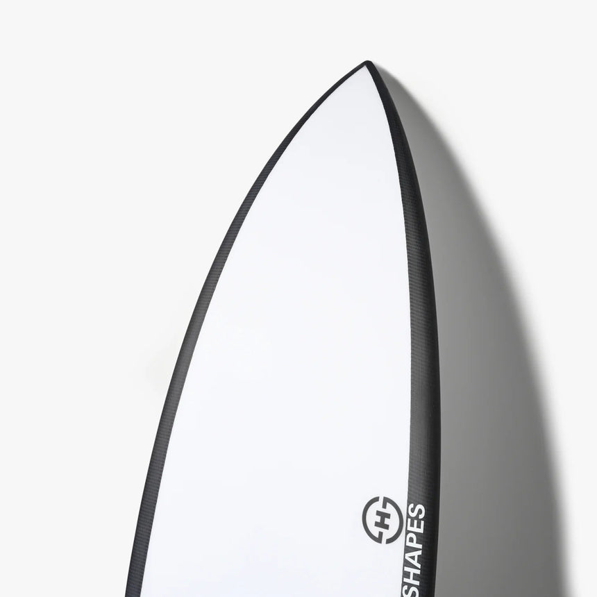 Haydenshapes Holy Hypto Futurflex FCS II - Planche de Surf ShortboardShortboardHayden Shapes