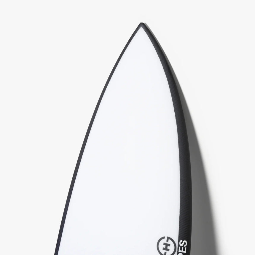 Haydenshapes Holy Hypto Futurflex FCS II - Planche de Surf ShortboardShortboardHayden Shapes