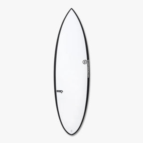 Haydenshapes Holy Hypto Futurflex FCS II - Planche de Surf ShortboardShortboardHayden Shapes