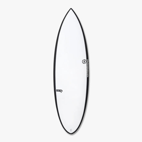 Haydenshapes Holy Hypto Futurflex FCS II - Planche de Surf ShortboardShortboardHayden Shapes