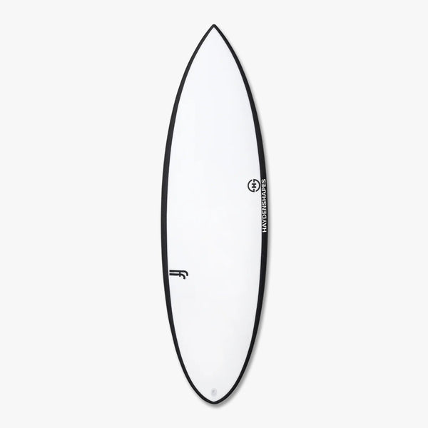 Haydenshapes Holy Hypto Futurflex FCS II - Shortboard Surfboard