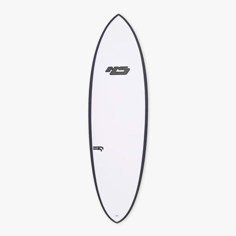 Haydenshapes Hypto Krypto Futurflex FCS II - Planche Surf ShortboardShortboardHayden Shapes