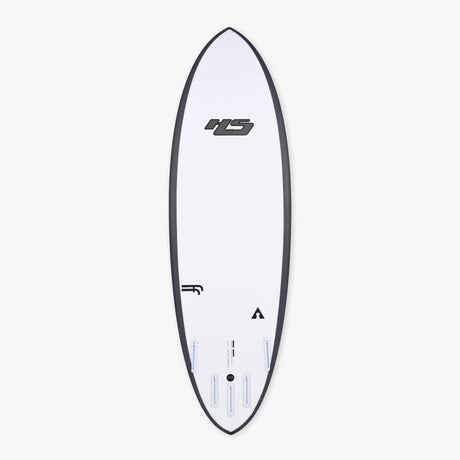 Haydenshapes Hypto Krypto Futurflex FCS II - Planche Surf ShortboardShortboardHayden Shapes