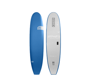 Hd Core 8'6 - Planche De Surf SoftboardSoftboardMdns