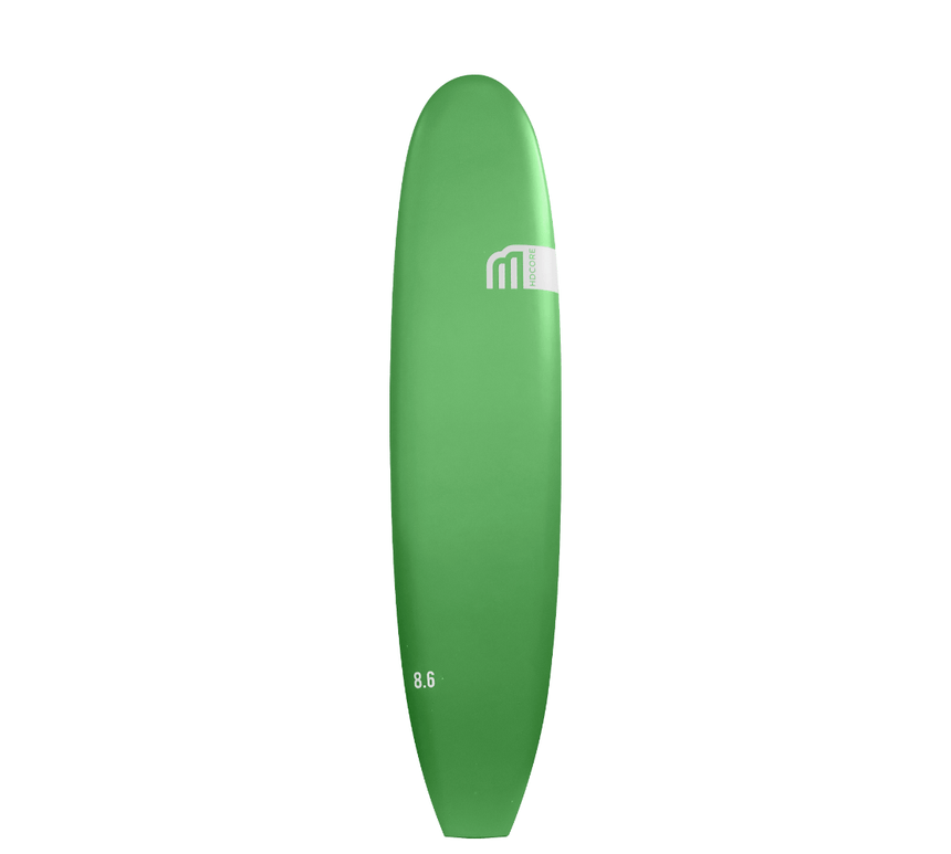 Hd Core 8'6 - Planche De Surf SoftboardSoftboardMdns