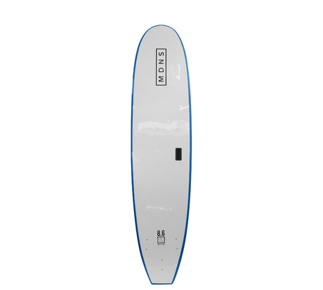 Hd Core 8'6 - Planche De Surf SoftboardSoftboardMdns