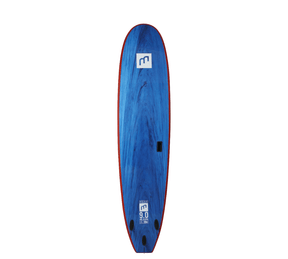 Hd Core 9'0 - Planche De Surf SoftboardSoftboardMdns