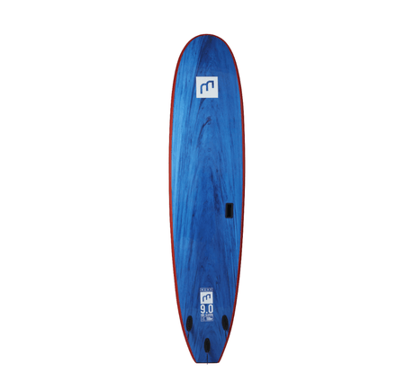 Hd Core 9'0 - Planche De Surf SoftboardSoftboardMdns