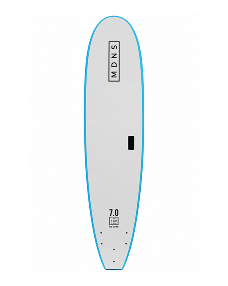 Hd Core Classic 7'0 - Planche De Surf SoftboardSoftboardMdns
