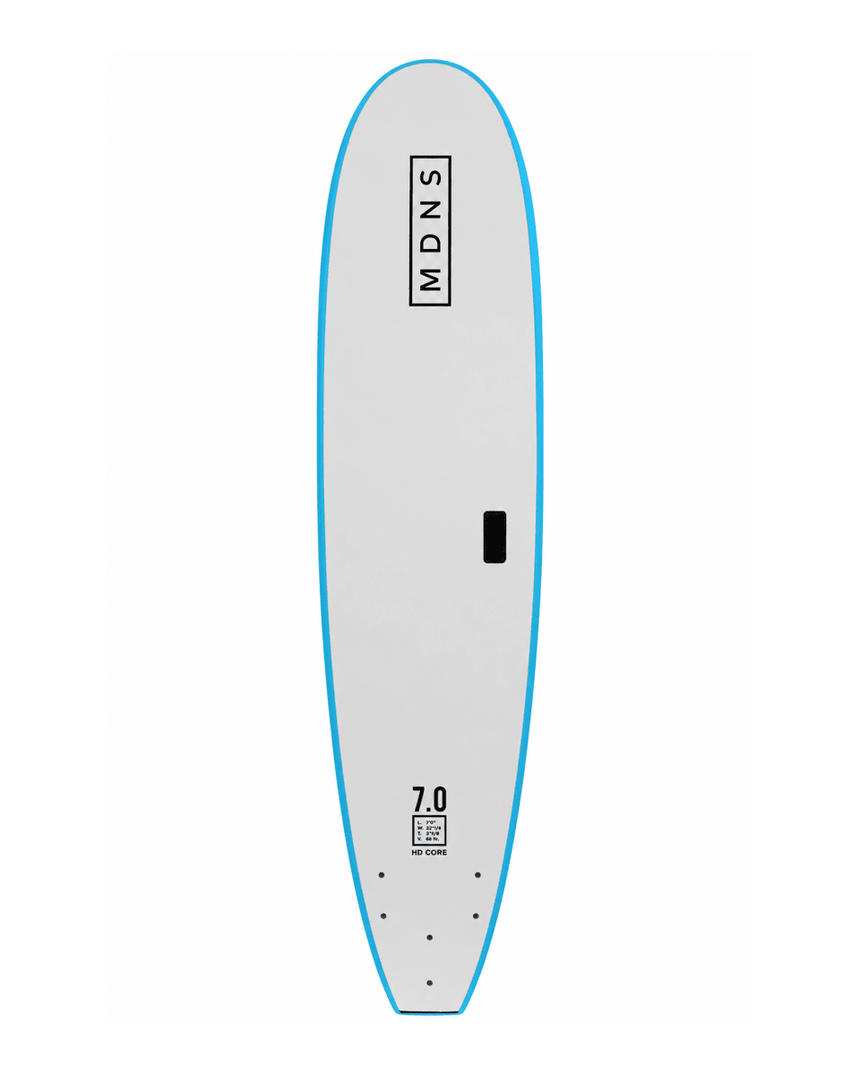 Hd Core Classic 7'0 - Planche De Surf SoftboardSoftboardMdns