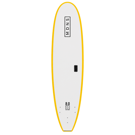 Hd Core Classic 8'0 - Planche De Surf SoftboardSoftboardMdns