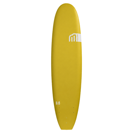 Hd Core Classic 8'0 - Planche De Surf SoftboardSoftboardMdns