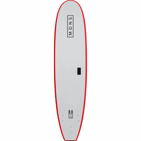 Hd Core Classic 8'0 - Planche De Surf SoftboardSoftboardMdns