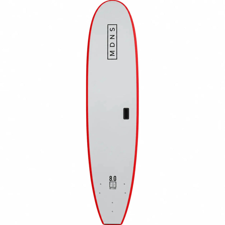 Hd Core Classic 8'0 - Planche De Surf SoftboardSoftboardMdns