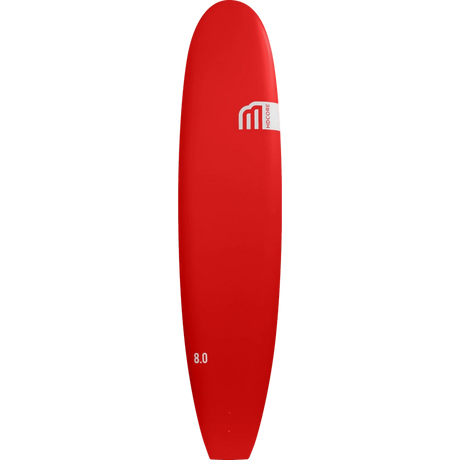 Hd Core Classic 8'0 - Planche De Surf SoftboardSoftboardMdns