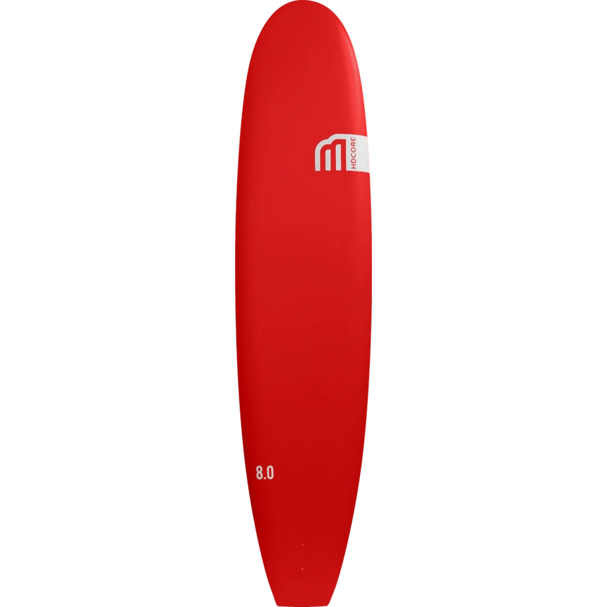 Hd Core Classic 8'0 - Planche De Surf SoftboardSoftboardMdns