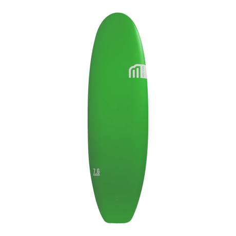 Hd Core Extra Wide 7'6 - Planche De Surf SoftboardSoftboardMdns