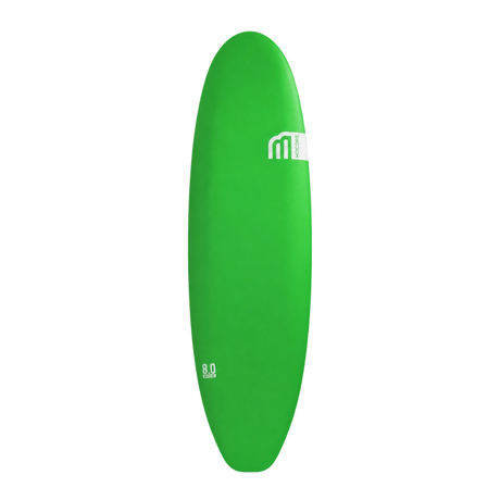 Hd Core Extra Wide 8'0 - Planche De Surf SoftboardSoftboardMdns