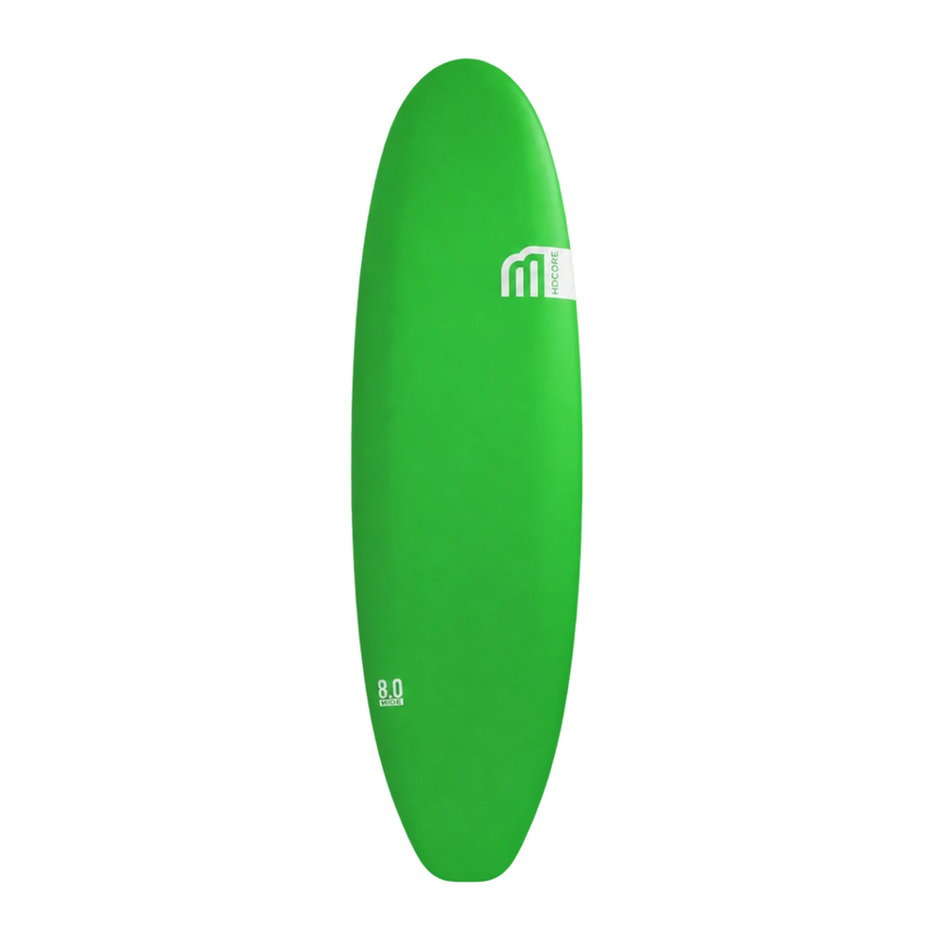 Hd Core Extra Wide 8'0 - Planche De Surf SoftboardSoftboardMdns