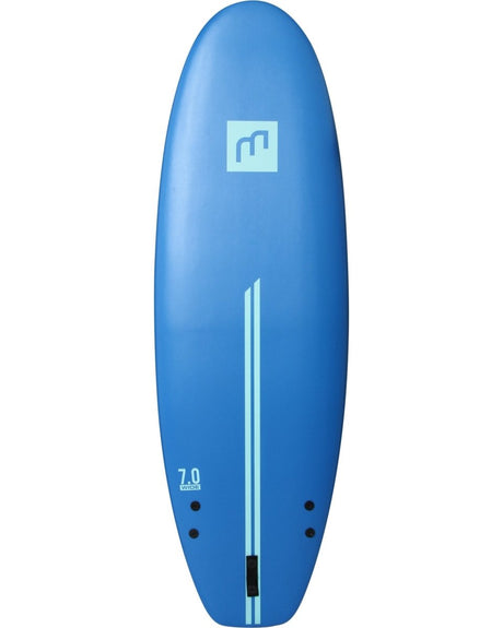 Hd Core Wide 7'0 - Planche De Surf SoftboardSoftboardMdns