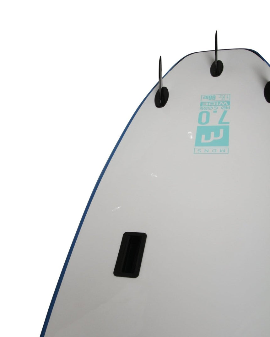 Hd Core Wide 7'0 - Planche De Surf SoftboardSoftboardMdns