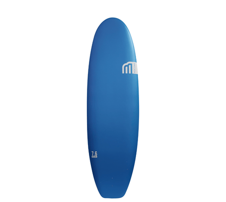 Hd Core Wide 7'6 - Planche De Surf SoftboardSoftboardMdns