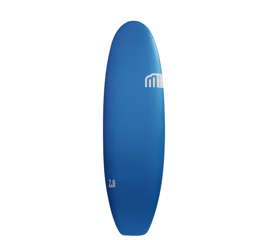 Hd Core Wide 7'6 - Planche De Surf SoftboardSoftboardMdns