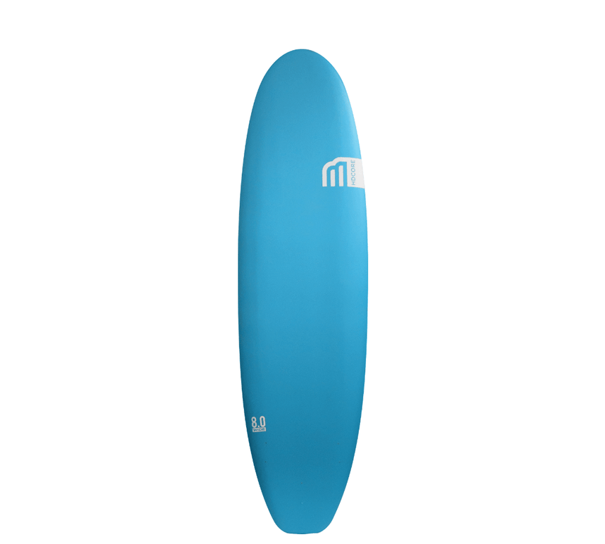 Hd Core Wide 8'0 - Planche De Surf SoftboardSoftboardMdns