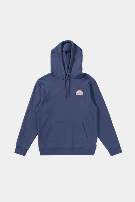 Heavyweight Polaire Hood Homme#SweatsRhythm